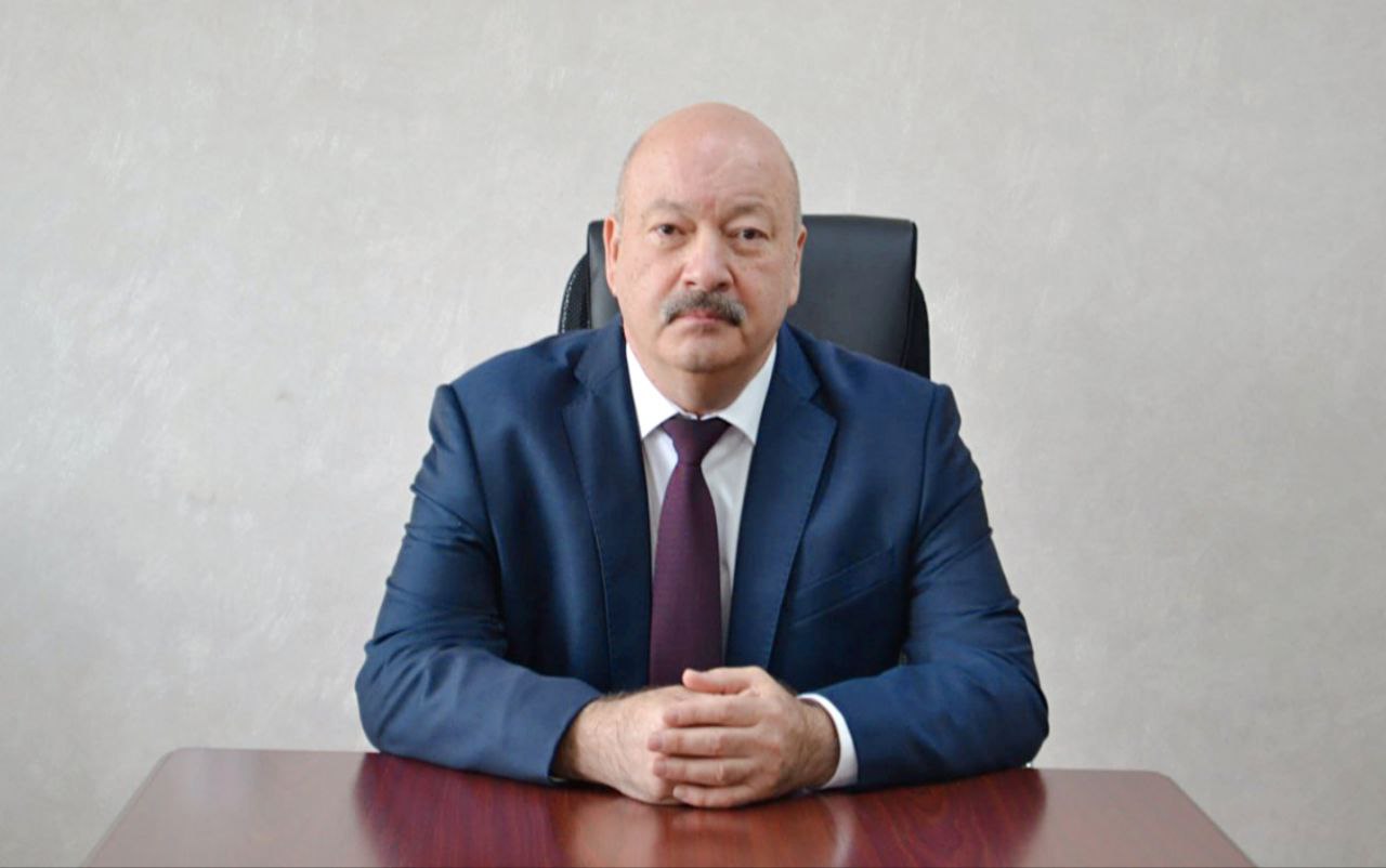 Директор ГАУ "МФЦ" - Кардаков Алексей Владимирович