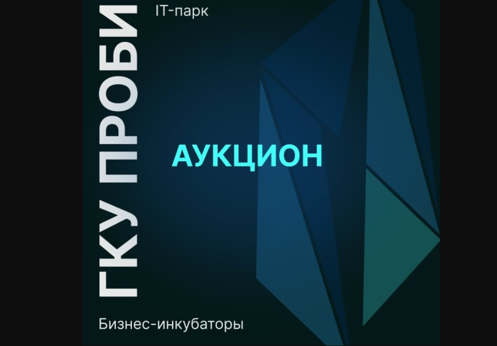 Предприниматели приглашаются к участию в электронных аукционах на право заключения договоров аренды государственного имущества в бизнес-инкубаторах Пензенской области