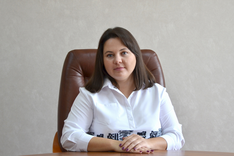 Кочеткова Светлана Владимировна