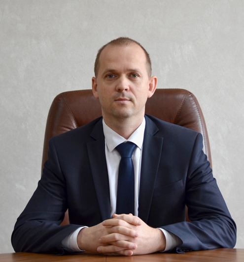 Министр экономического развития и промышленности Пензенской области Министр экономического развития и промышленности Пензенской области