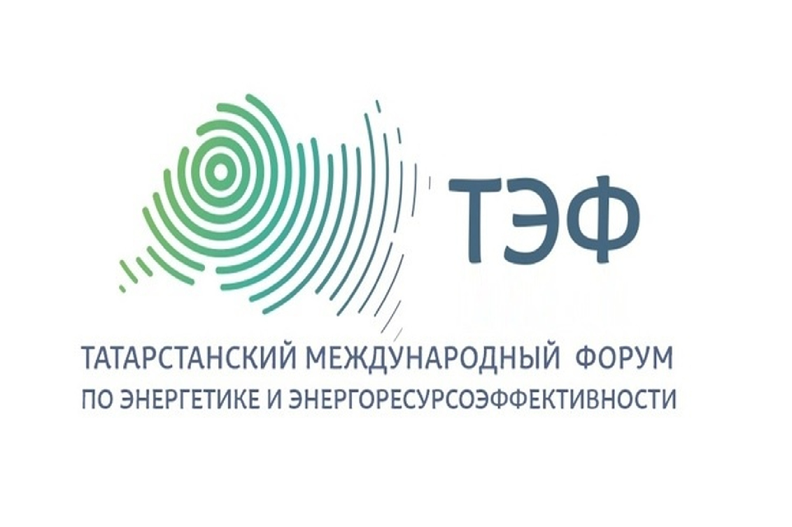 3 - 5 апреля 2024 г.: Татарстанский международный форум по энергетике и энергоресурсоэффективности (г. Казань)