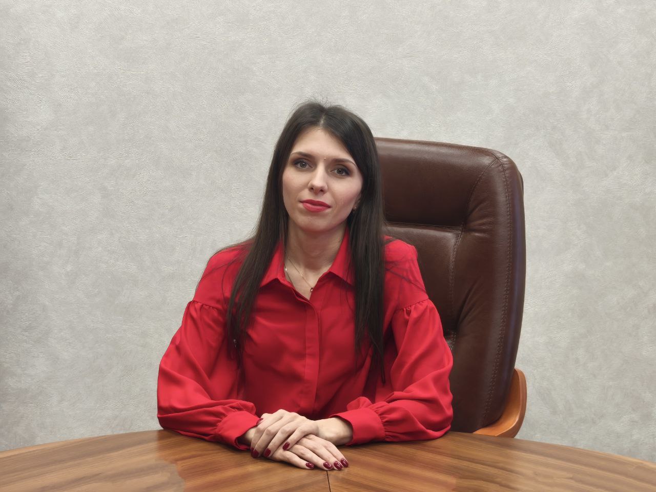Косырникова Елена Олеговна