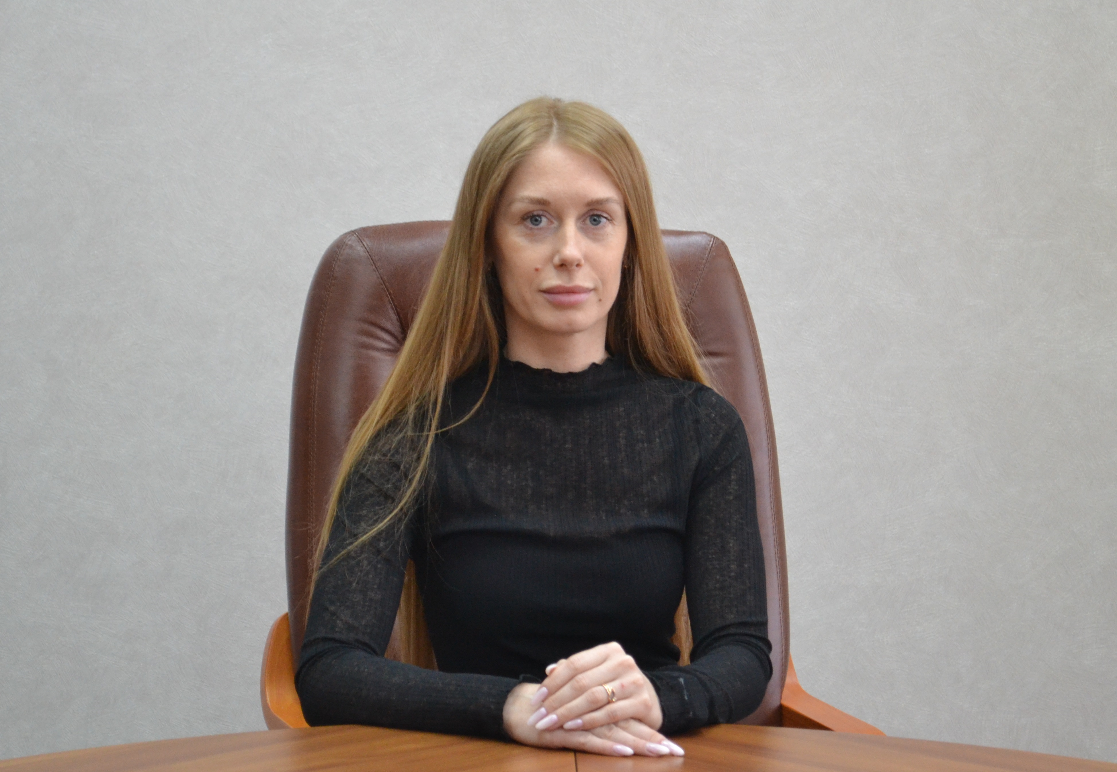Захарова Диана Алексеевна