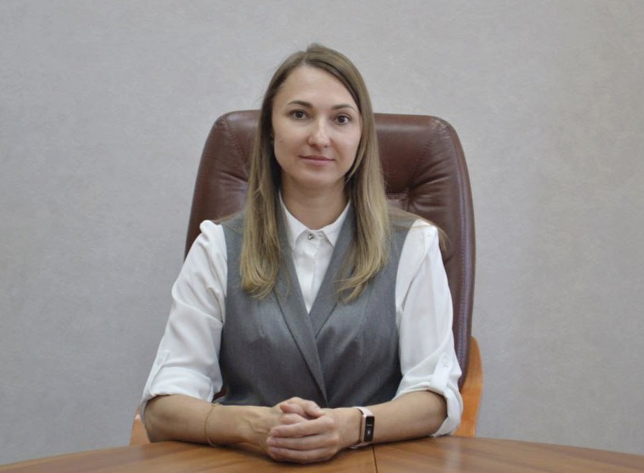 Акимова Елена Сергеевна