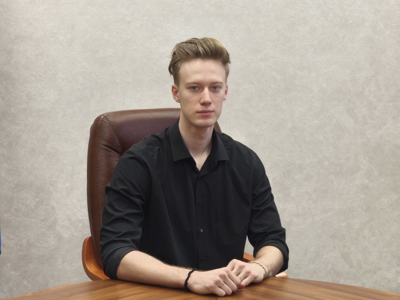 Лаврентьев Дмитрий Александрович