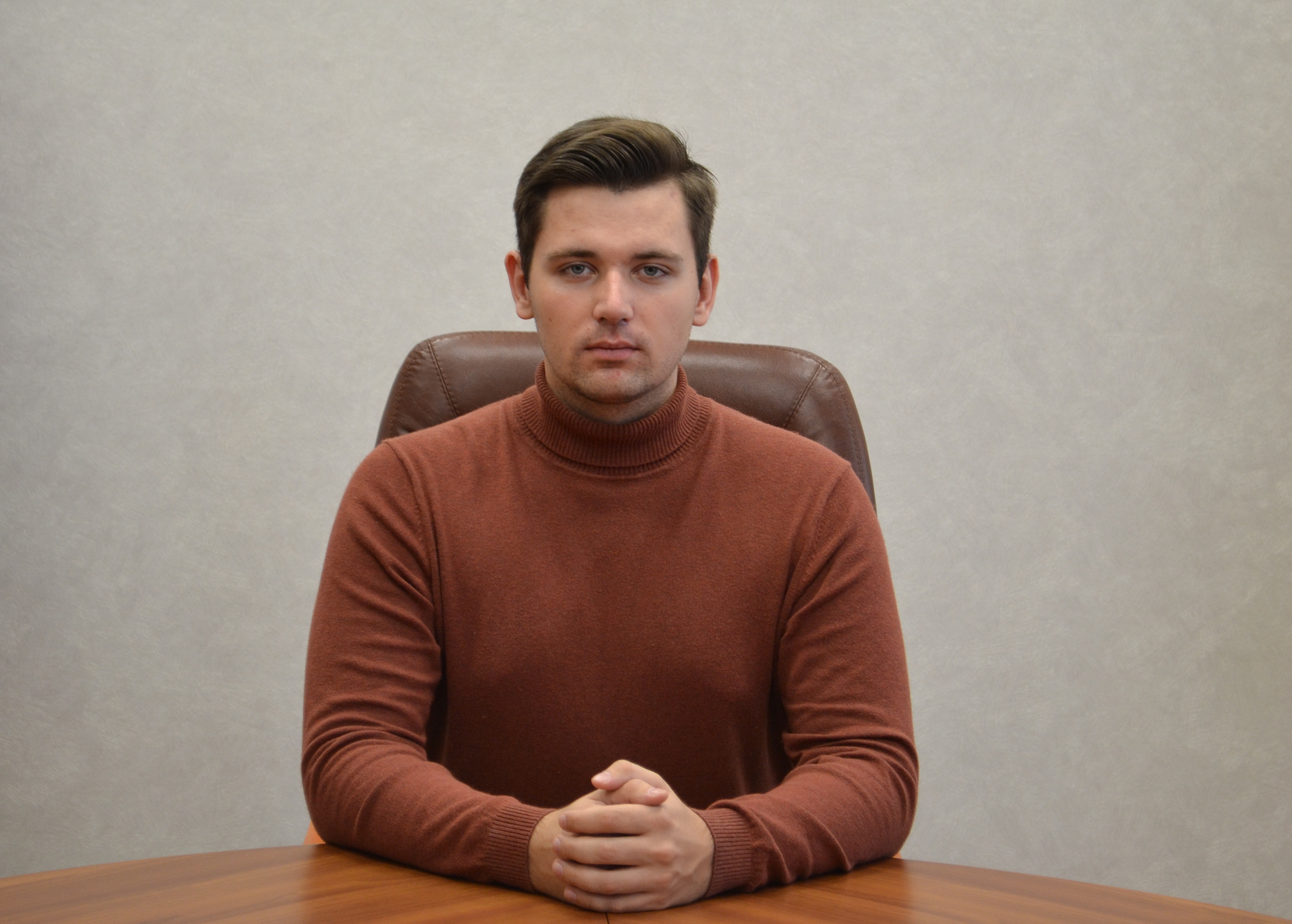 Котышов Владислав Сергеевич
