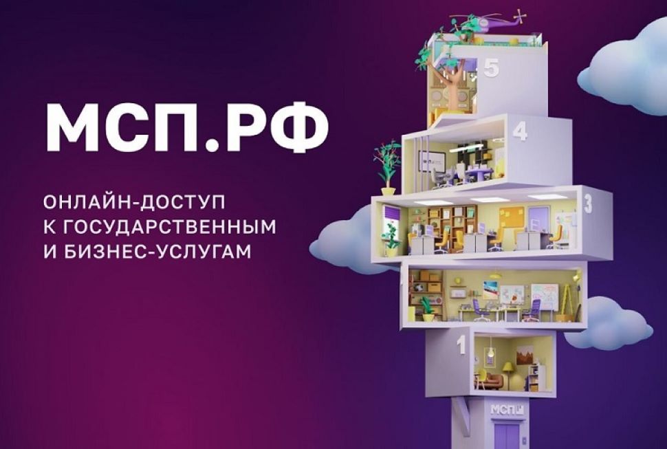 Предпринимателям стали доступны новые сервисы на Цифровой платформе МСППредпринимателям стали доступны новые сервисы на Цифровой платформе МСП