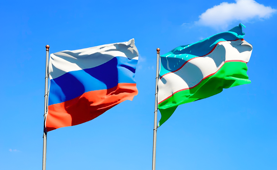 Представлен календарь крупных международных выставок, запланированных к проведению в Республике Узбекистан в 2026 году Представлен календарь крупных международных выставок, запланированных к проведению в Республике Узбекистан в 2026 году