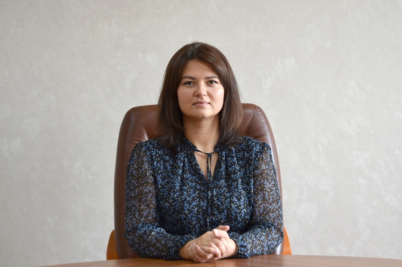 Ягова Ирина Юрьевна