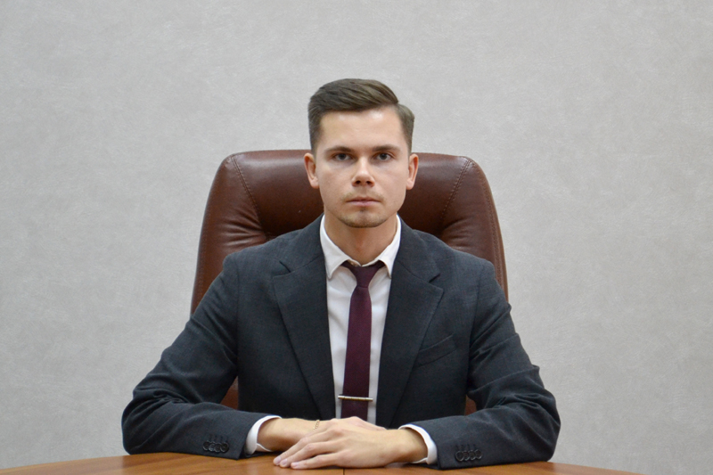 Исаев Вадим Дмитриевич