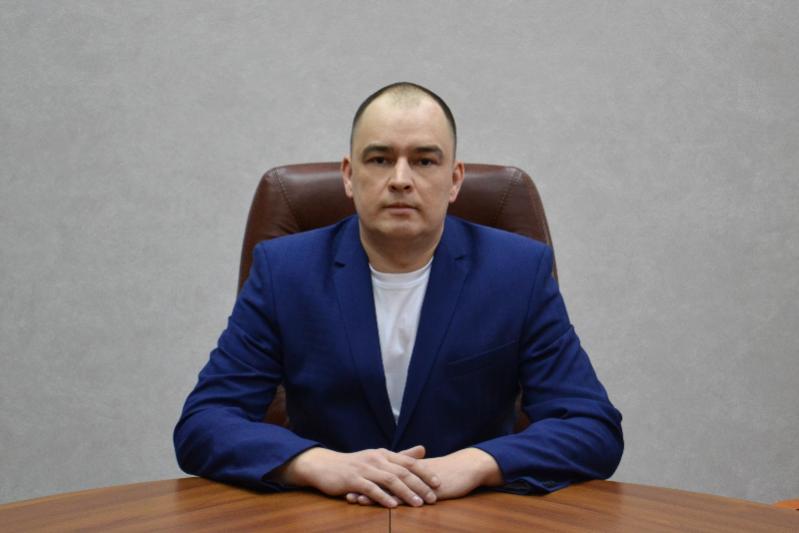 Блинов Кирилл Маратович