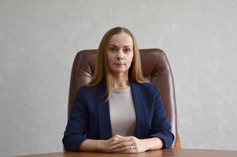 Пугачева Елена Михайловна
