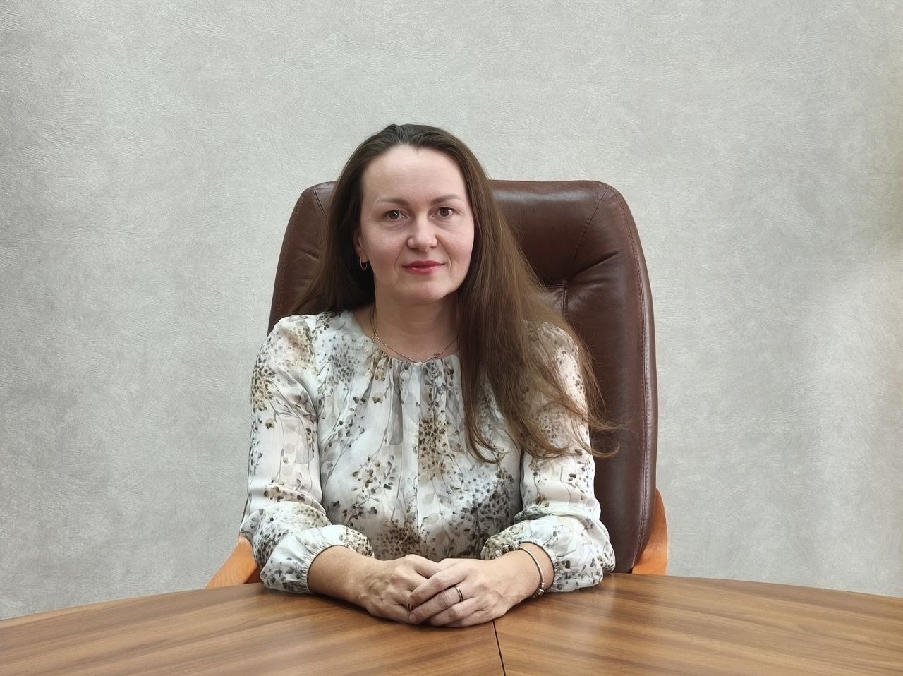 Субботина Татьяна Викторовна
