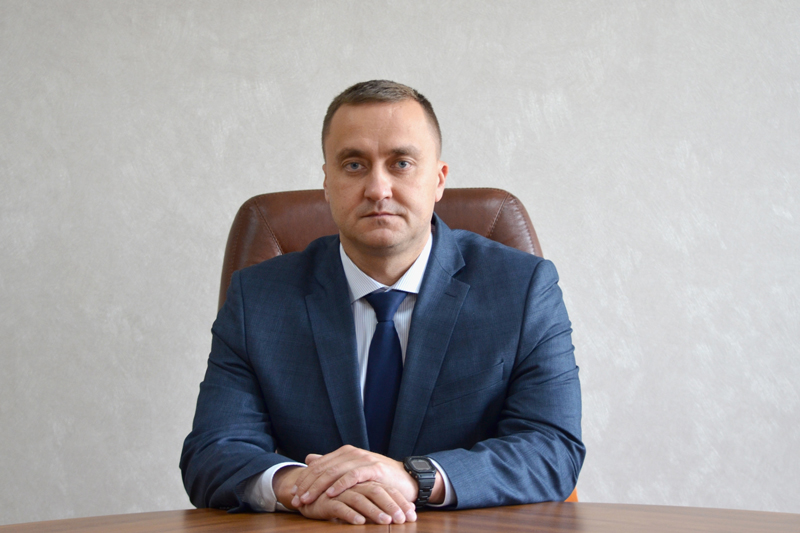 Самсонов Алексей Николаевич 