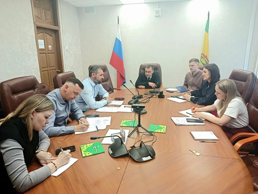 В Пензенской области готовятся к региональному этапу Всероссийского конкурса профессионального мастерства «Лучший по профессии» В Пензенской области готовятся к региональному этапу Всероссийского конкурса профессионального мастерства «Лучший по профессии»
