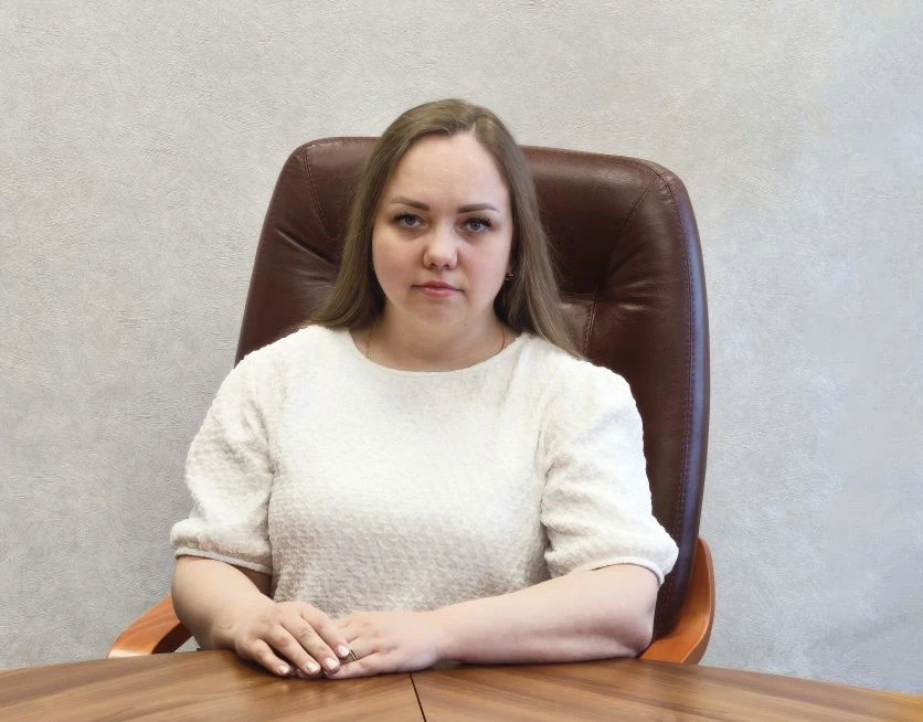 Теплова Ирина Васильевна