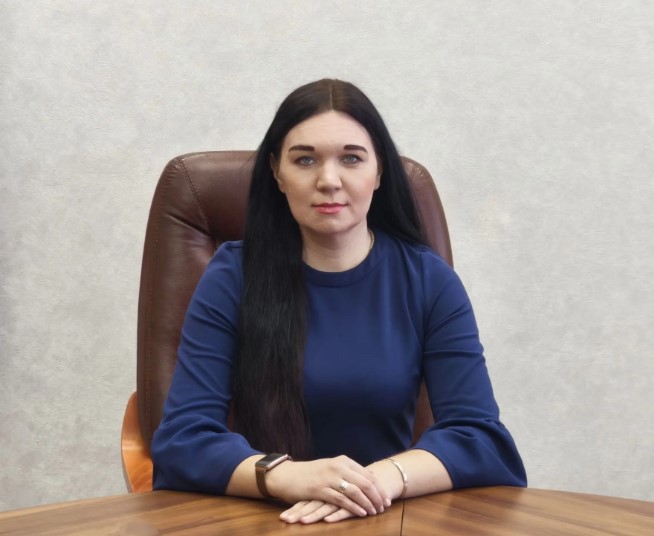 Фролова Светлана Анатольевна