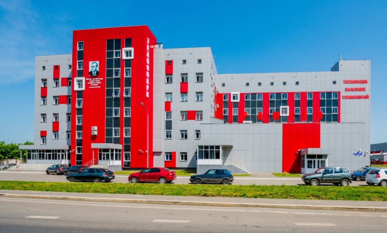 В Технопарке «Рамеев» обсудили вопросы импортозамещения