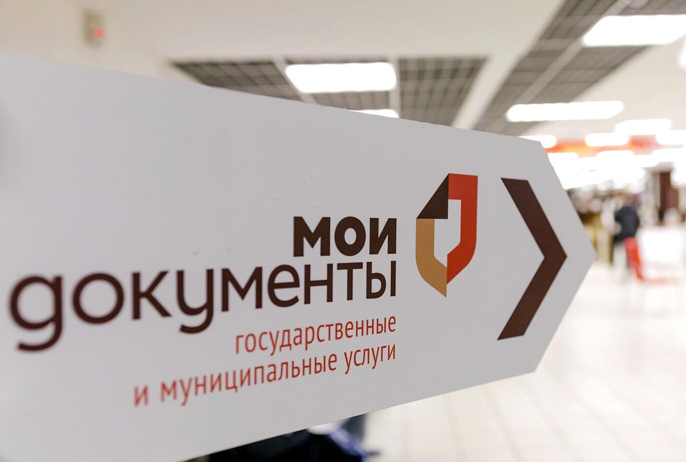Более 1,4 млн услуг оказано в МФЦ Пензенской области  за 11 месяцев 2025 года