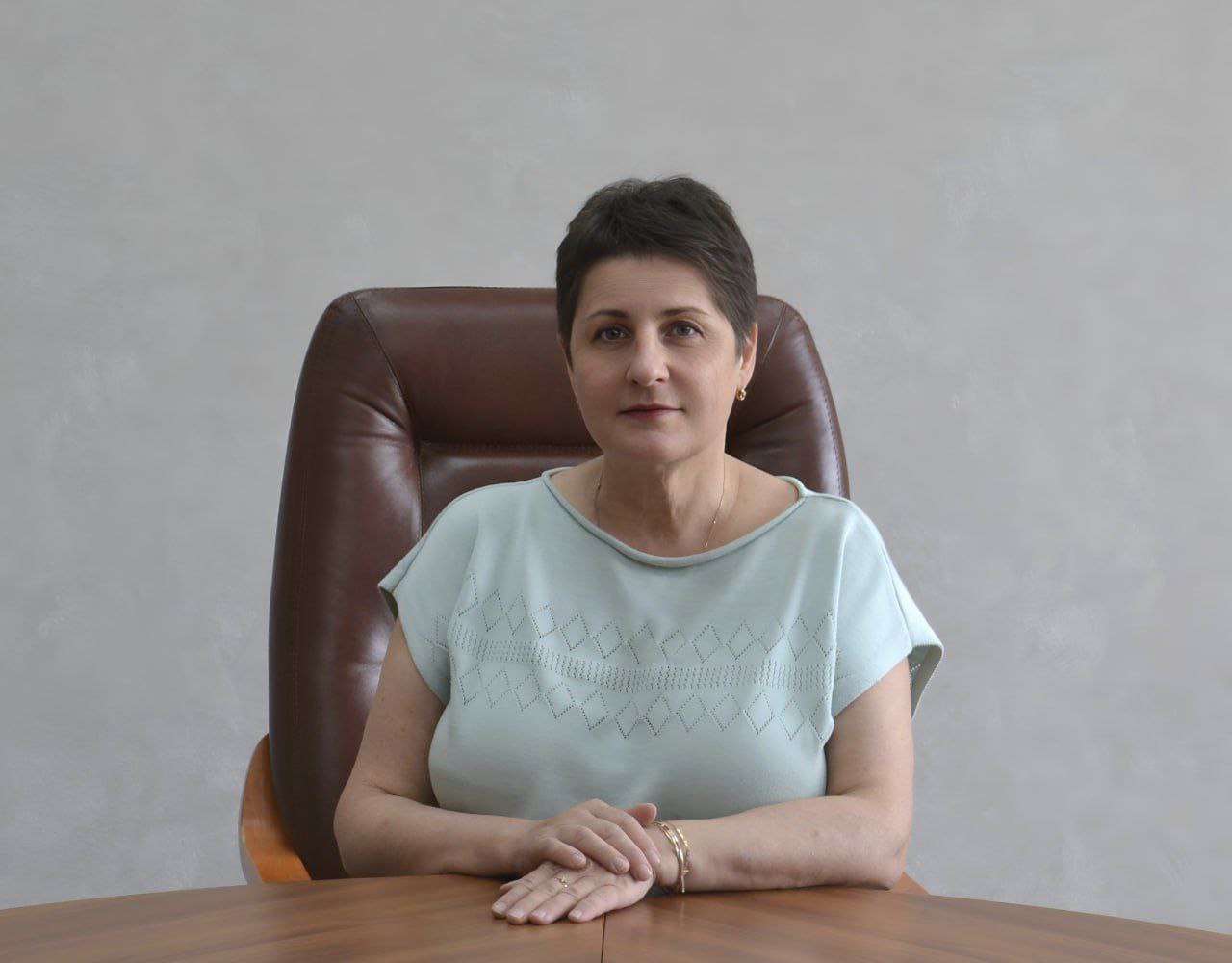 Корнишина Ольга Вадимовна