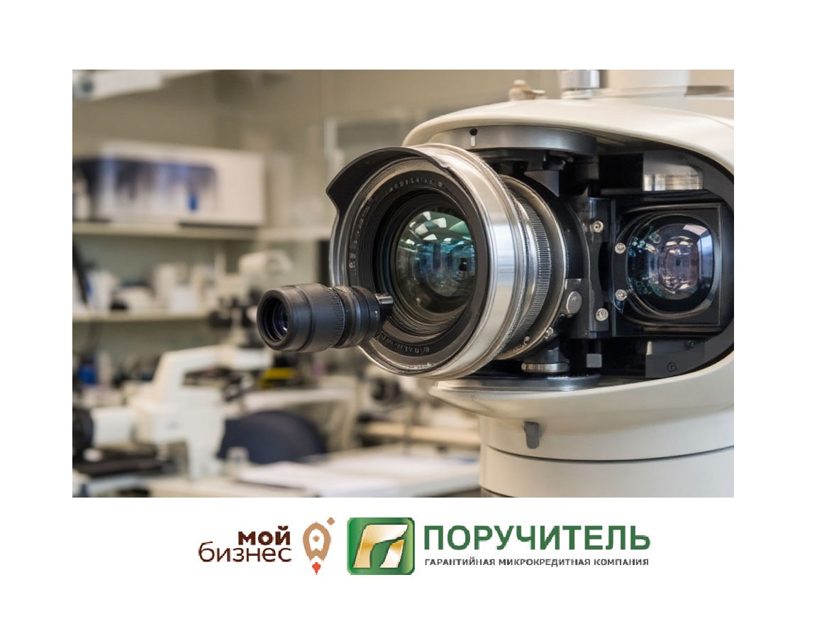 АО МКК «Поручитель» оказал поддержку пензенской компании АО МКК «Поручитель» оказал поддержку пензенской компании