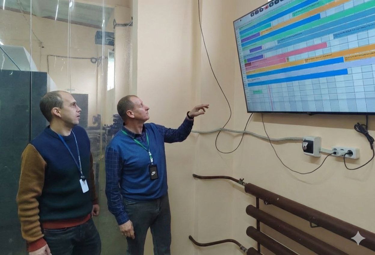 «Вычислительные решения» будут развивать цифровую промышленность на ТОР «Заречный» 