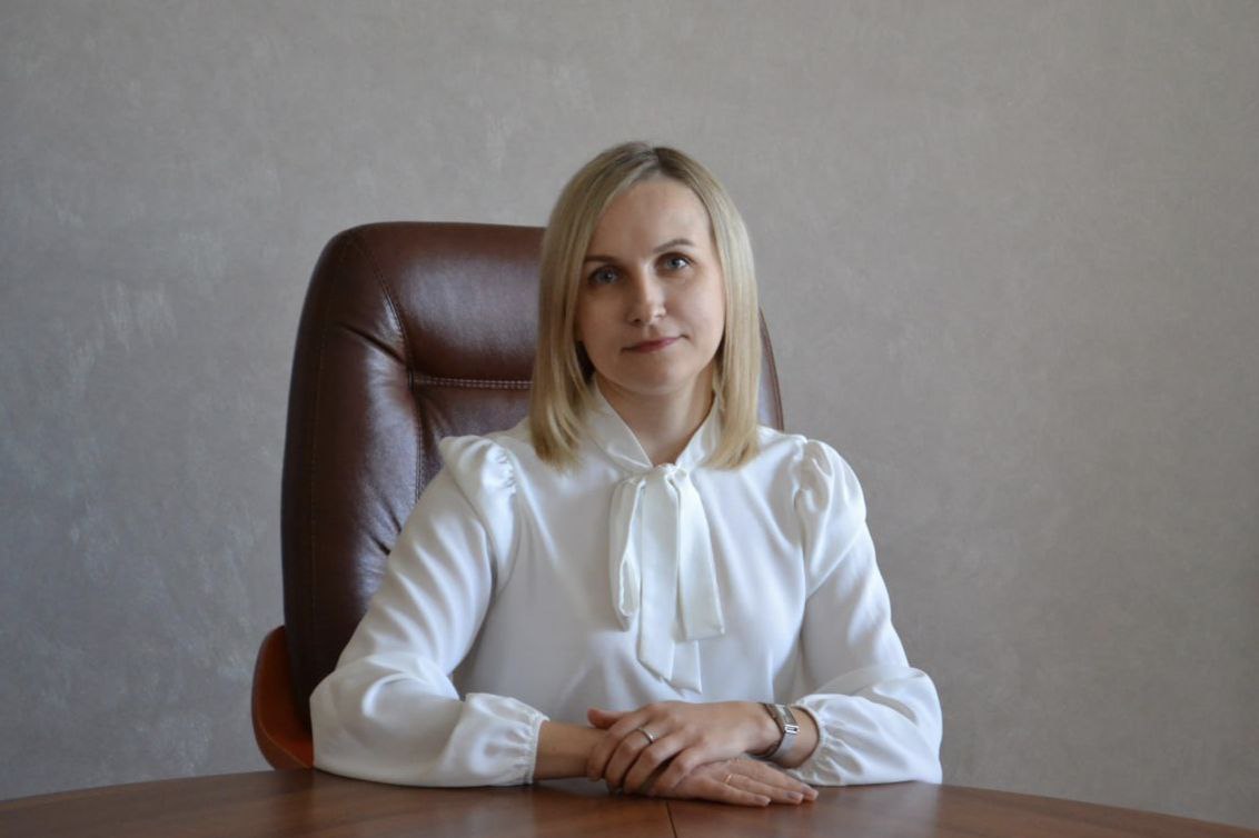 Сорокина Надежда Владимировна