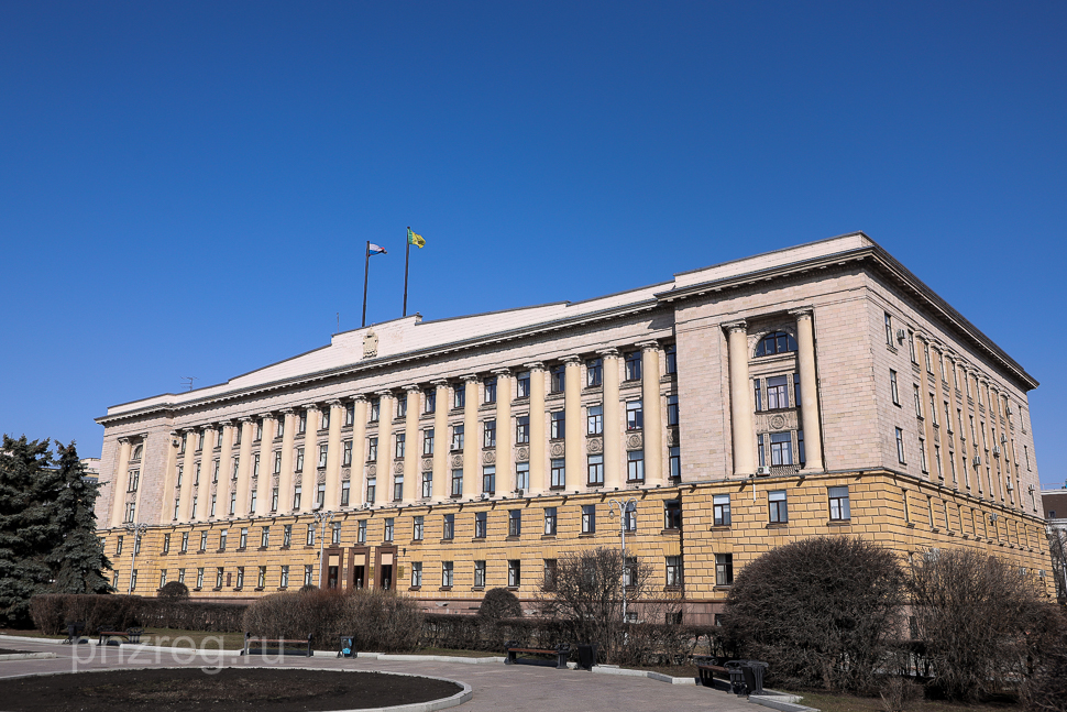 В Пензенской области принят закон о развитии семейных предприятий В Пензенской области принят закон о развитии семейных предприятий