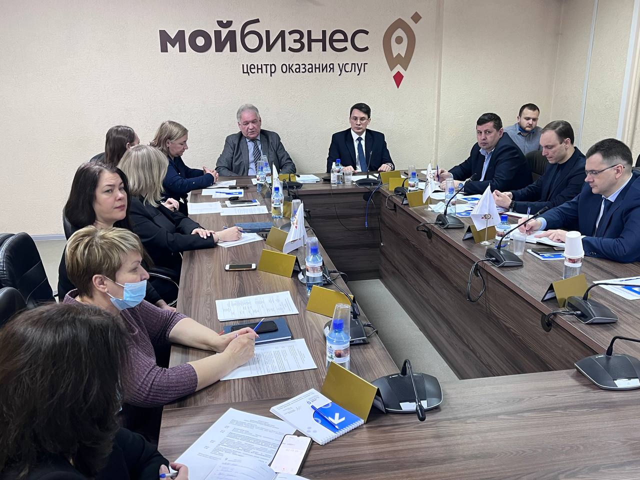 В Пензе обсудили новые тренды в российско-китайском экспорте 