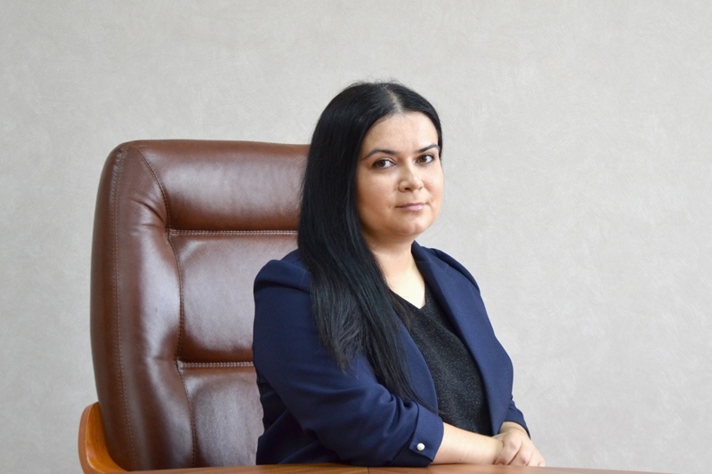 Верхозина Инна Дмитриевна