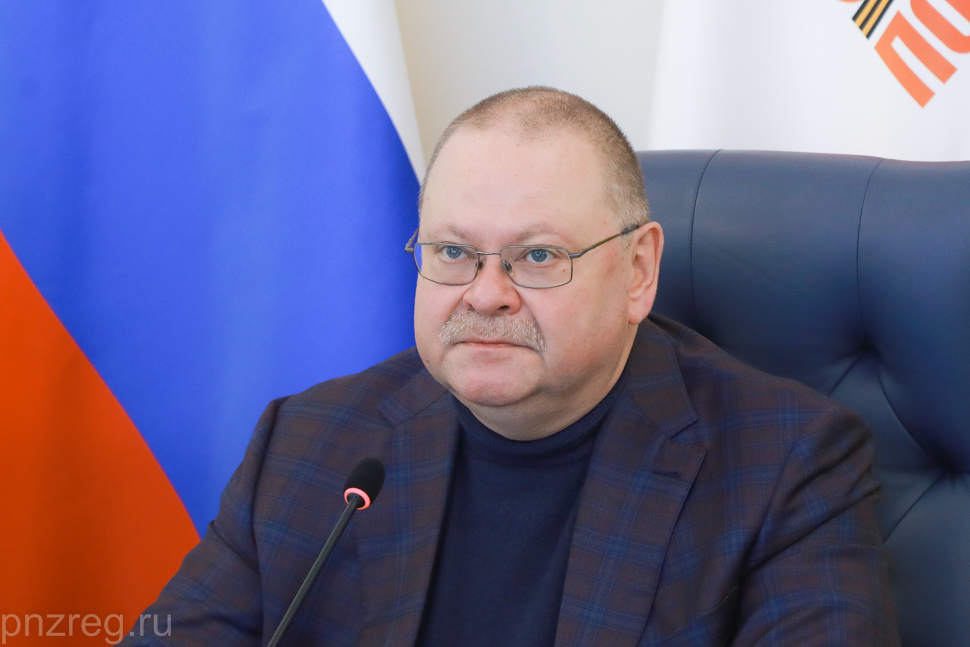 Олег Мельниченко сообщил о популярности креативных индустрий Олег Мельниченко сообщил о популярности креативных индустрий