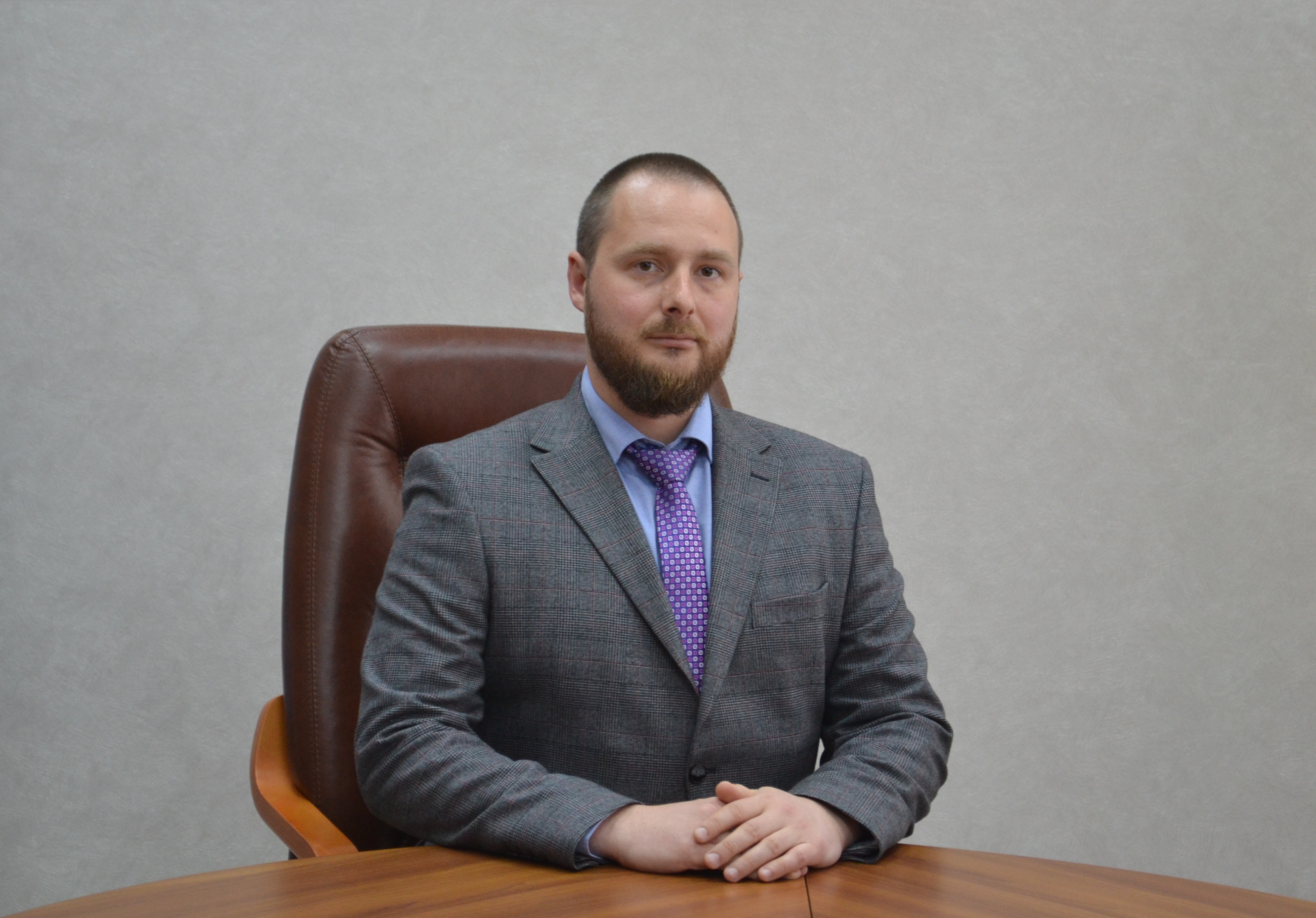 Болотников Алексей Михайлович