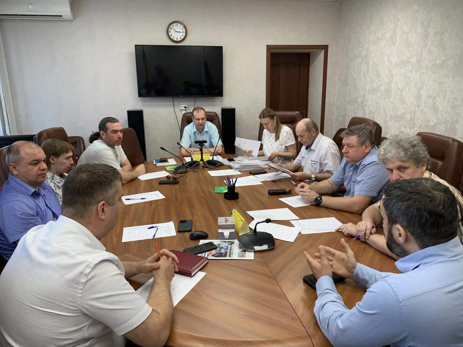 Подведены итоги областного конкурса «Инженер года»