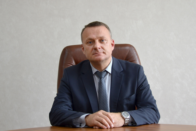 Ляшков Михаил Юрьевич 
