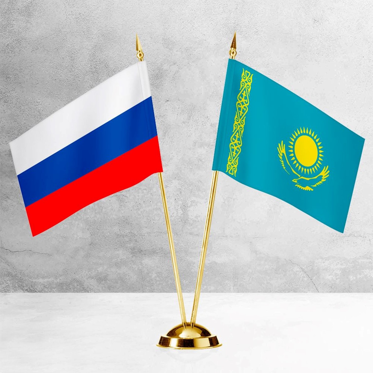 Предприниматели области могут наладить отношения с Казахстаном Предприниматели области могут наладить отношения с Казахстаном