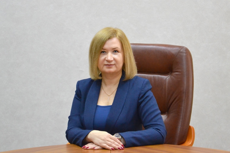 Стульникова Вера Сергеевна