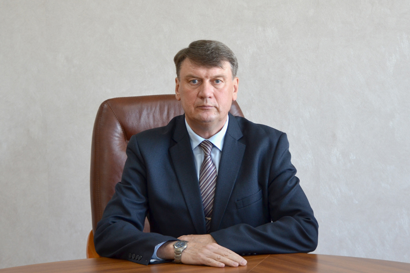 Дубинин Вячеслав Васильевич 