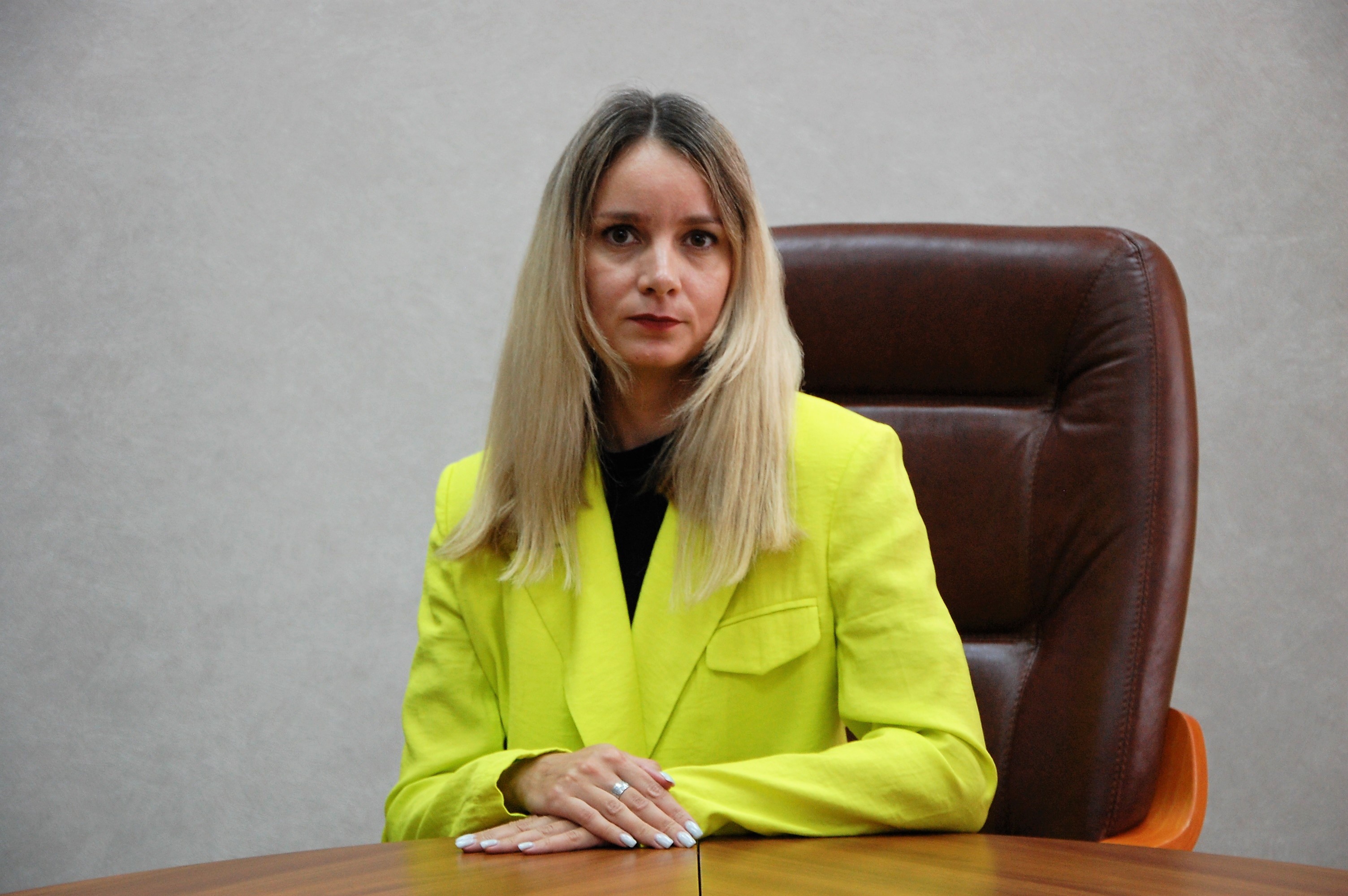 Кондратьева Наталья Сергеевна 
