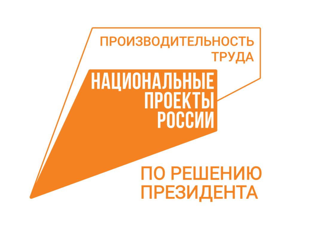 Организации Пензенской области приглашаются принять участие в федеральном проекте «Производительность труда»