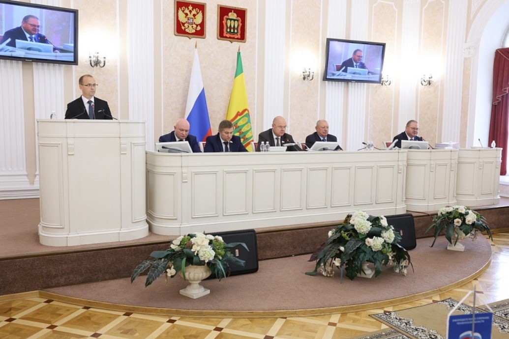 Для пензенских компаний ИТ-сферы продлены налоговые преференции