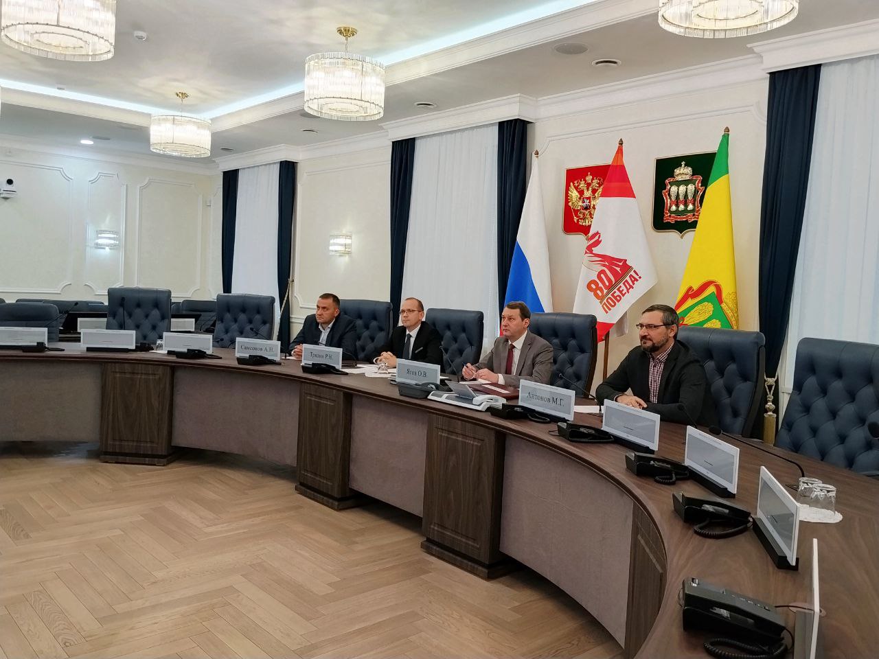 Лучший токарь России будет выбран в Пензе в 2026 году Лучший токарь России будет выбран в Пензе в 2026 году
