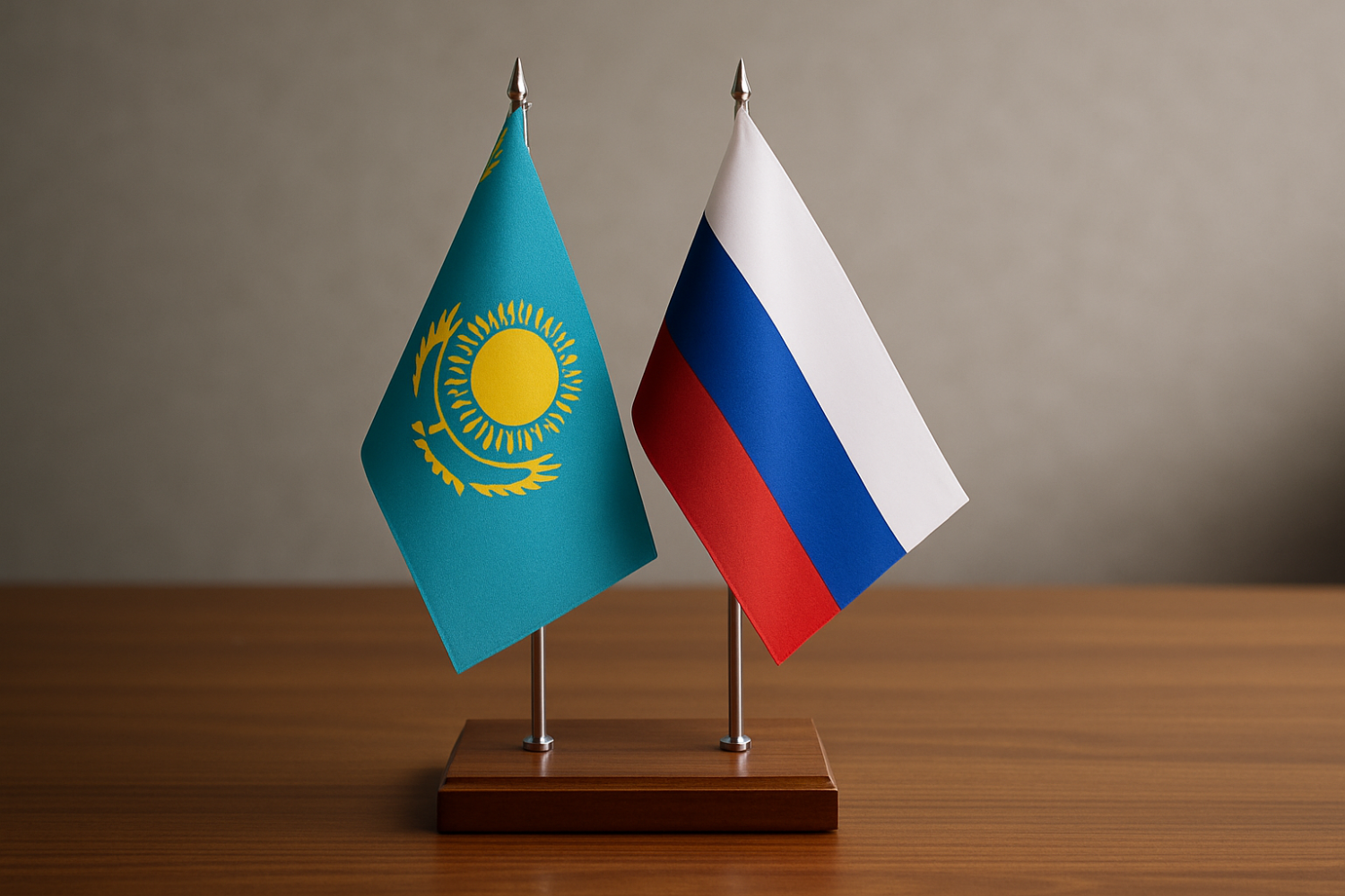 Российское торговое представительство анонсировало выставки и форумы в Казахстане на 2026 год Российское торговое представительство анонсировало выставки и форумы в Казахстане на 2026 год
