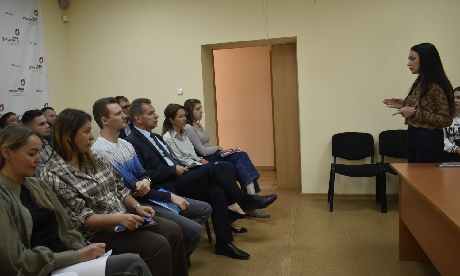 Дан старт новой программе повышения квалификации «Цифровая трансформация профессиональной сферы: работа с ИИ-системами»