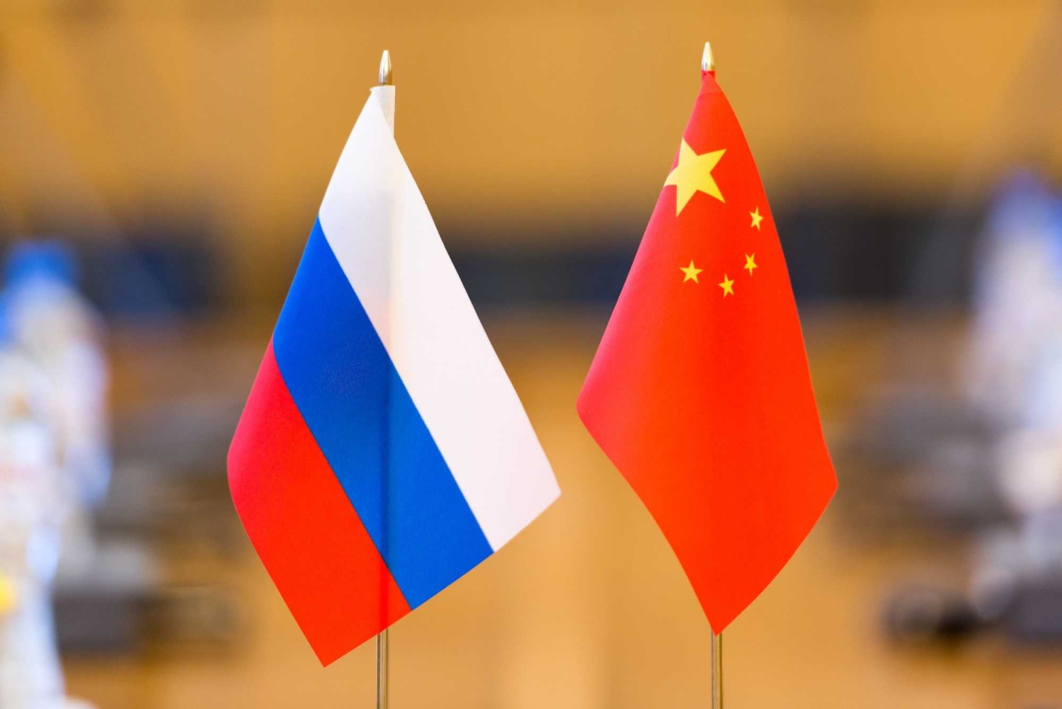 Приглашаем предпринимателей на B2B-сессию  с китайскими партнерами