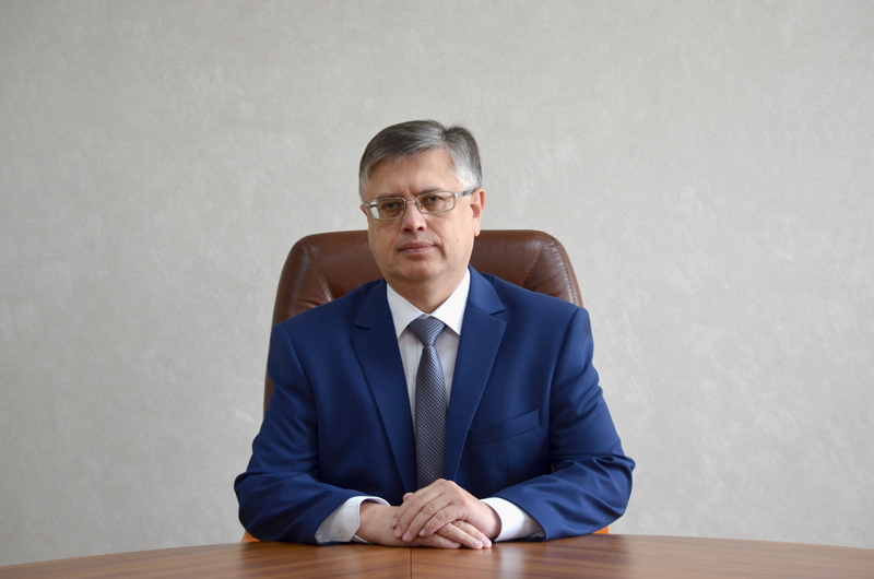 Дятлов Олег Вячеславович