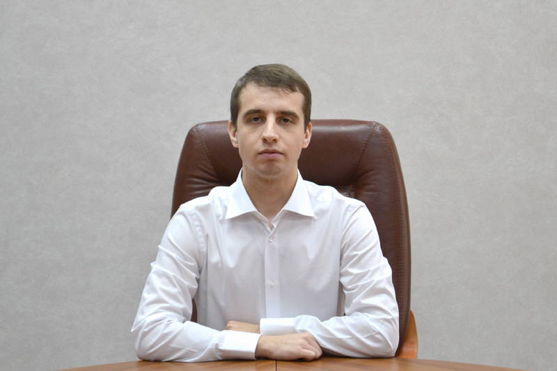 Суворов Владислав Александрович