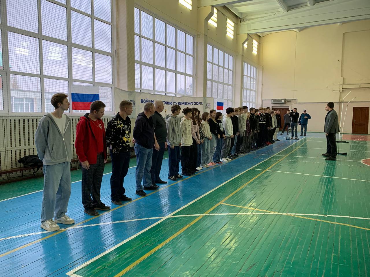 В Пензе стартовал практический экзамен в рамках проекта «Кибердром»