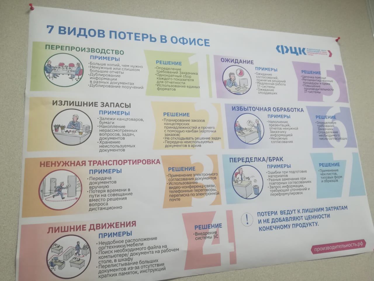 Лидер пензенского литейного производства вступил в национальный проект по производительности