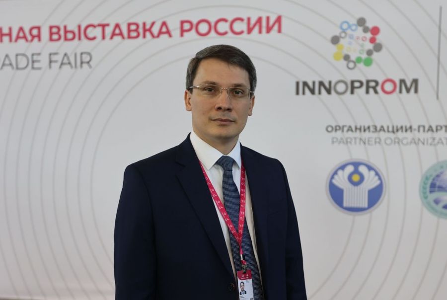 Пенза вошла в ТОП-25 регионов России по эффективности реализации промышленной политики