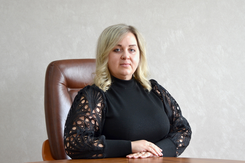 Васютенкова Екатерина Анатольевна